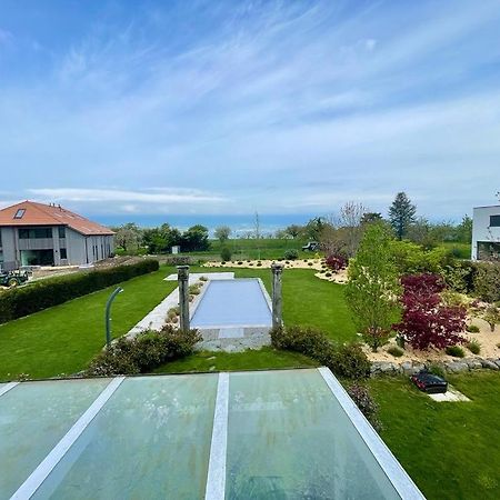 Appartement Claude Chatillon  Екстер'єр фото