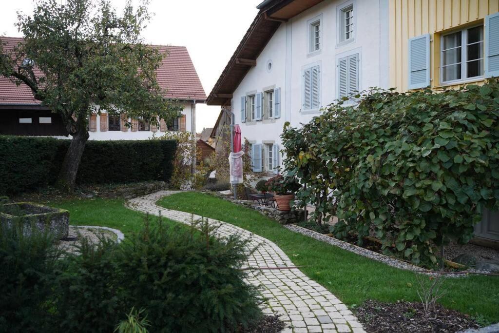 Appartement Claude Chatillon  Екстер'єр фото