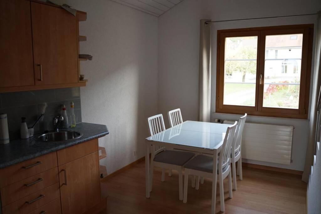 Appartement Claude Chatillon  Екстер'єр фото