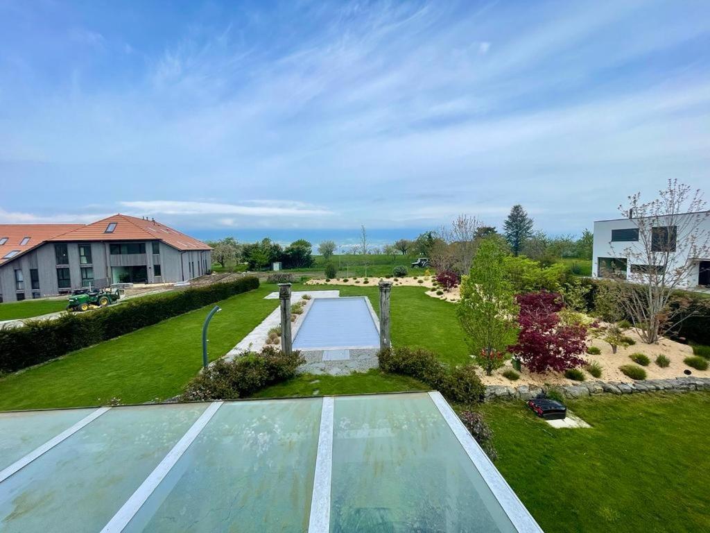 Appartement Claude Chatillon  Екстер'єр фото