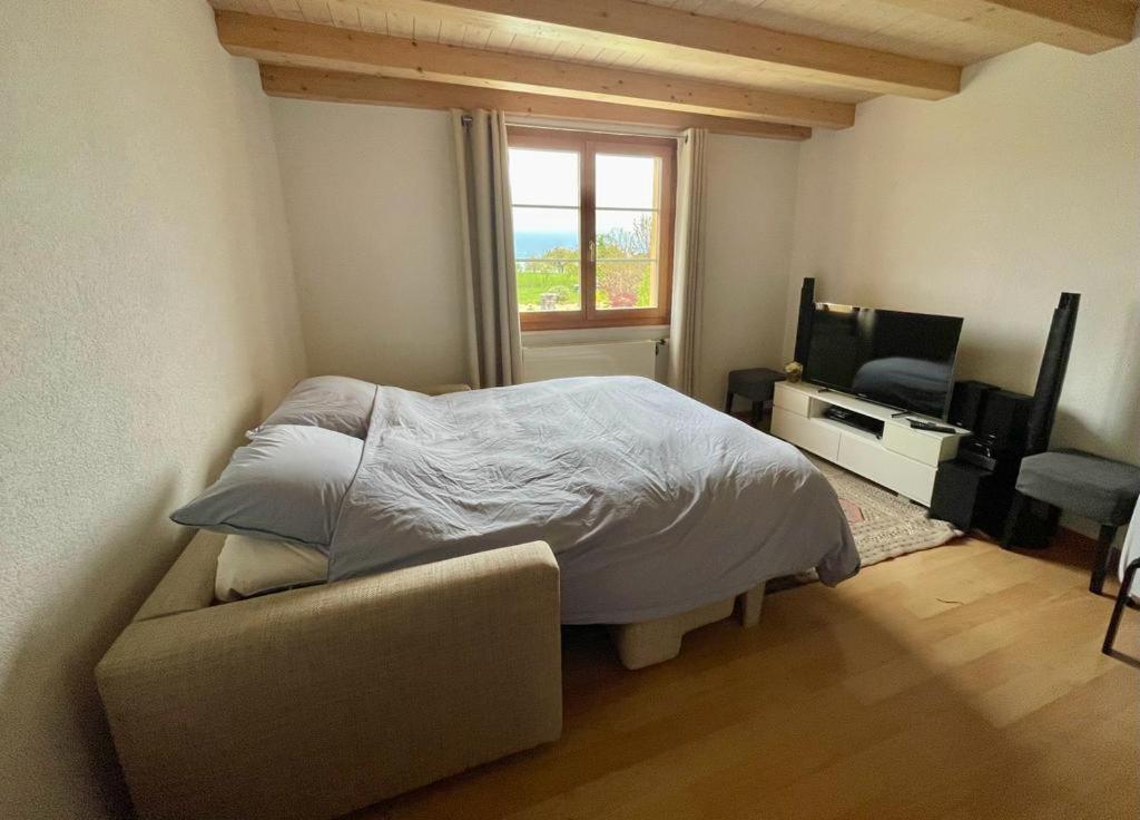 Appartement Claude Chatillon  Екстер'єр фото